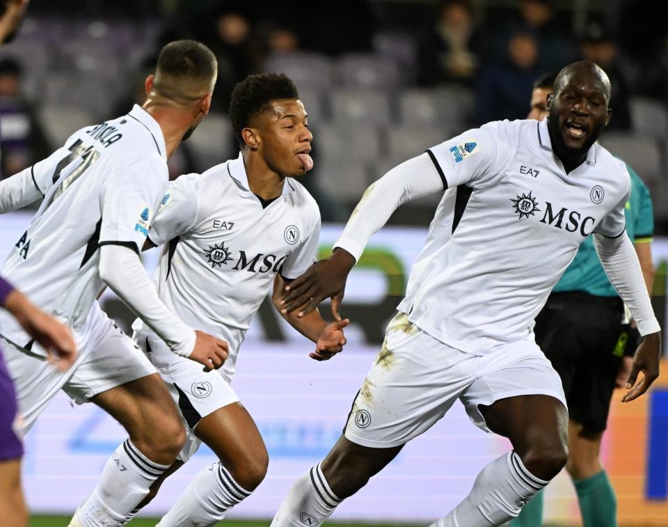 意大利篮球强队崛起，联赛竞争愈加白热化