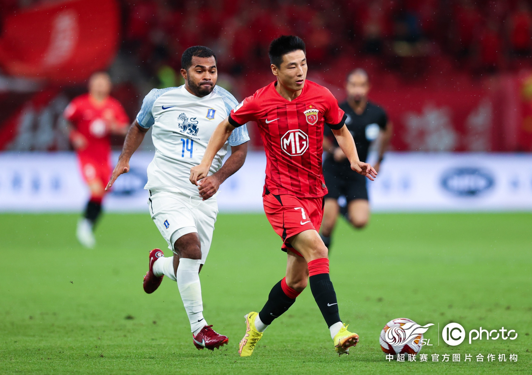 星空体育官网-上海上港连胜横扫亚洲，卫冕亚冠没有悬念